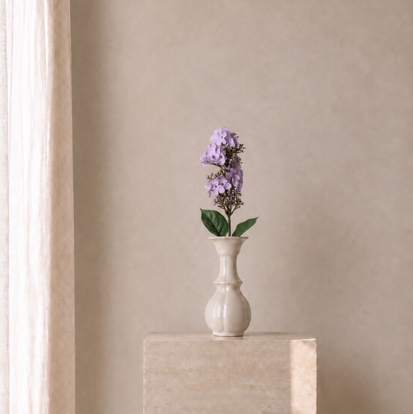Provence Hyacinth Stem