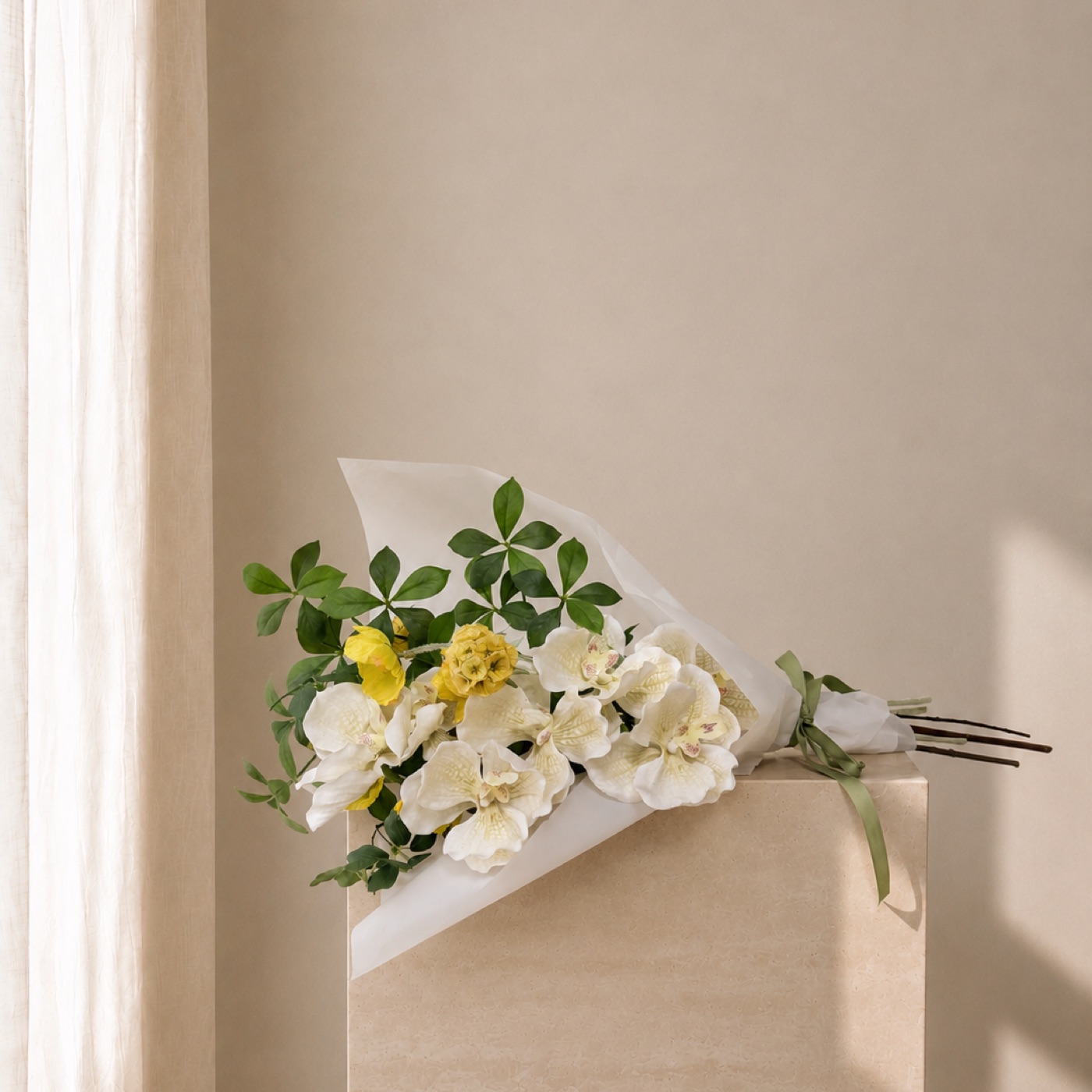 Lemon Verbena Gift Bouquet